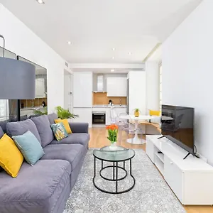 Wintowinrentals Historical Center & Free Parking Apartament Malaga