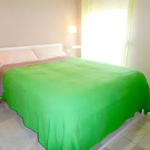 Enjoy Apart. Centro Y Playa Cervantes Apartament Malaga