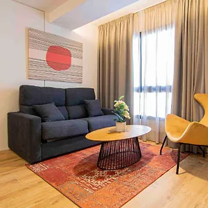 Leonor Apartament Malaga