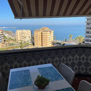Benalbeach Smart Apartament Benalmádena