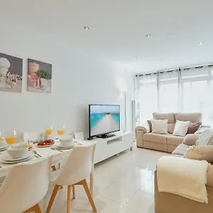 Alice's Delight Apartament Malaga